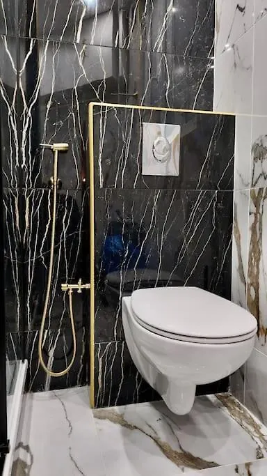 Apartamento Chic En Plein Coeur De París