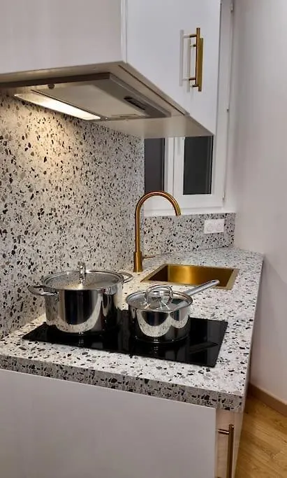 Apartamento Chic En Plein Coeur De París