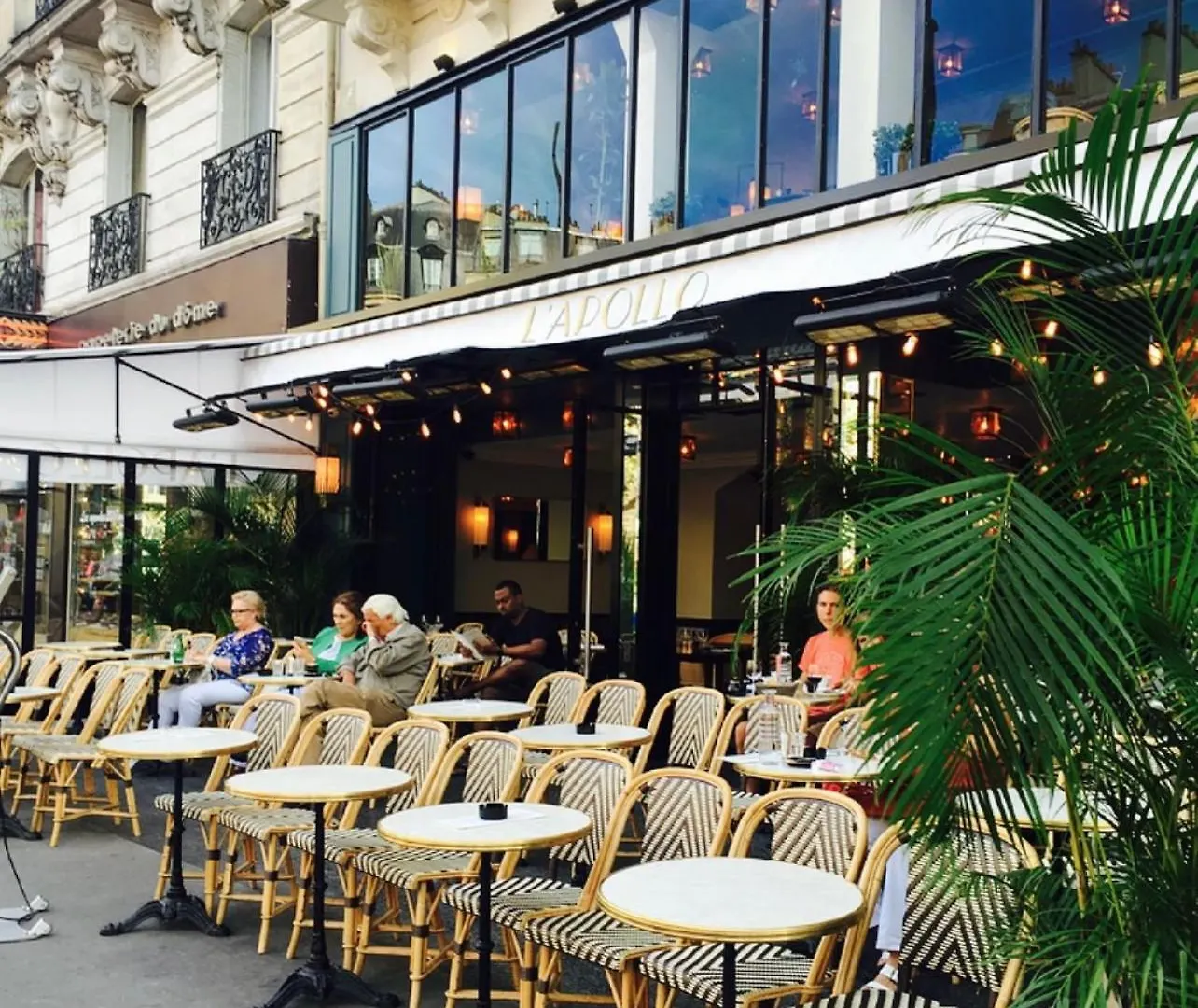 Chic En Plein Coeur De